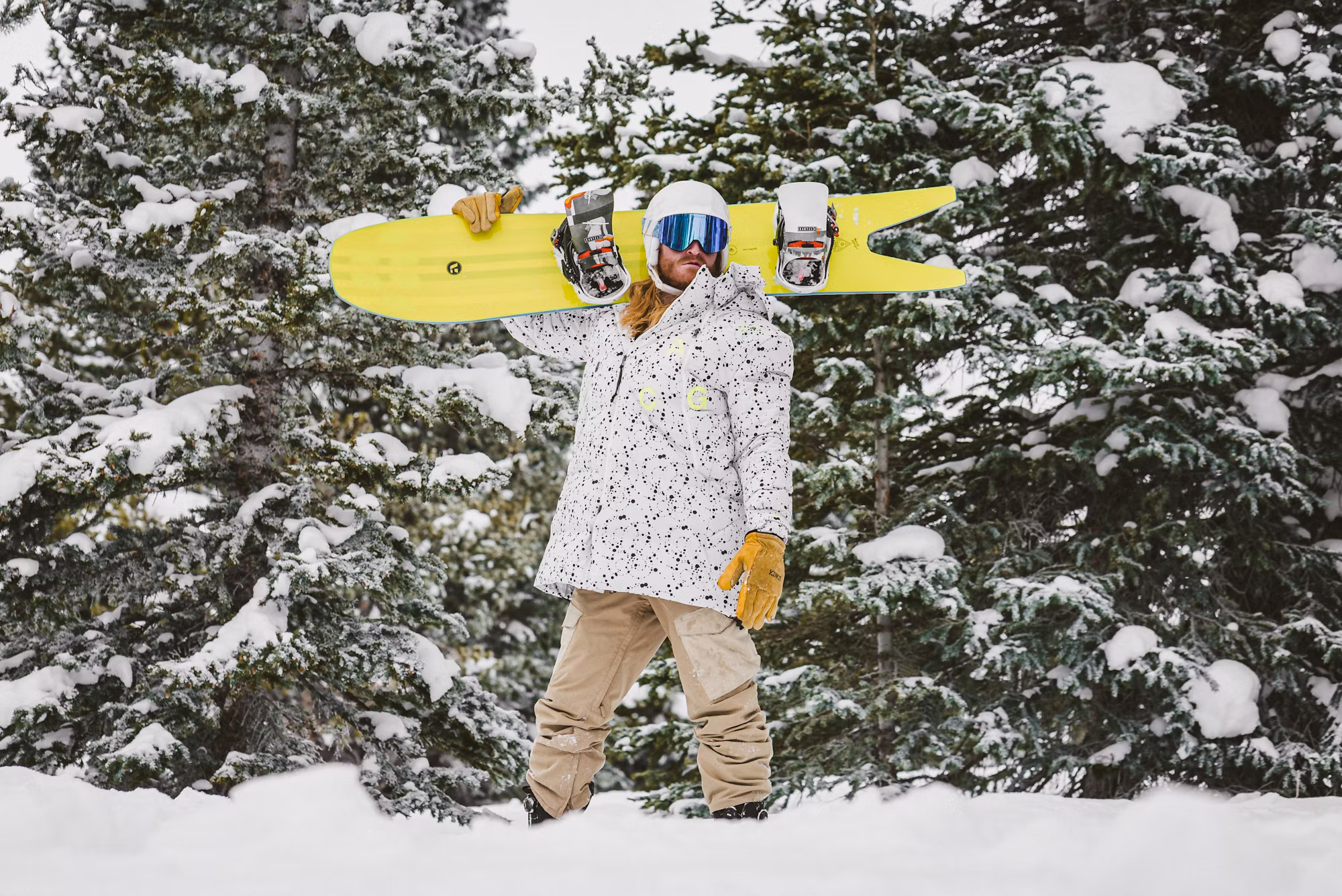 Exploring the World of Snowboarding Gear: A Guide for Every Rider